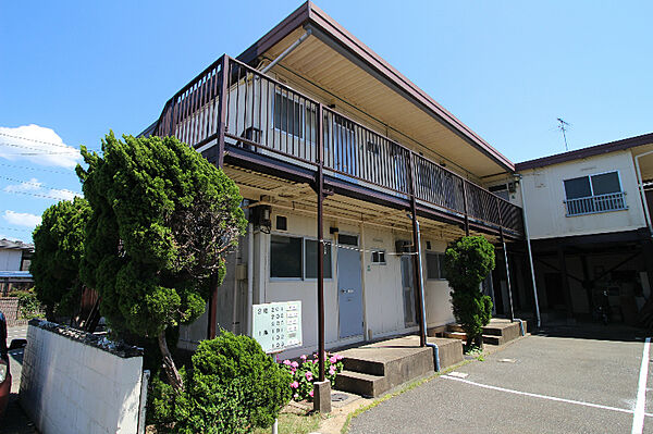 ふじきハイツ 102｜山口県下関市綾羅木本町５丁目(賃貸アパート2DK・1階・38.50㎡)の写真 その16