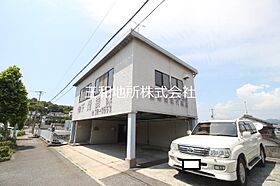 大坪本町O 邸 ｜ 山口県下関市大坪本町（賃貸アパート3LDK・地下1階・109.30㎡） その1