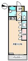 LIFEFOR 105 ｜ 山口県下関市伊倉本町（賃貸マンション1R・1階・26.79㎡） その2