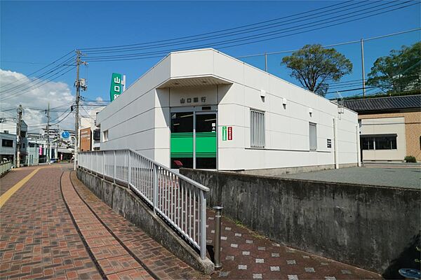 シーサー97 607｜山口県下関市後田町２丁目(賃貸マンション1K・6階・36.40㎡)の写真 その8