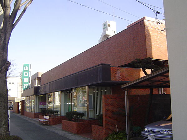 画像29:山口銀行新下関駅前支店（銀行）まで2，212m