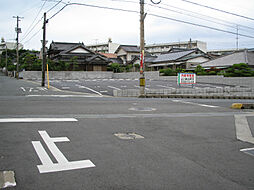 新垢田S駐車場