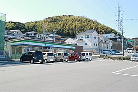 カレッジ 203 ｜ 山口県下関市熊野町２丁目（賃貸アパート1K・2階・25.00㎡） その16