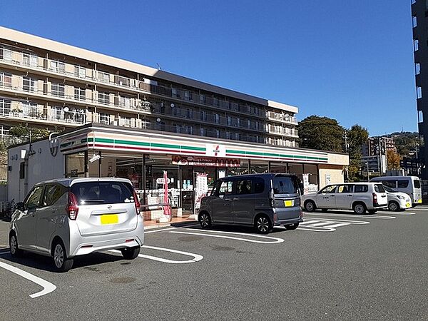 ジュネス貴船 ｜山口県下関市貴船町３丁目(賃貸アパート1K・2階・33.41㎡)の写真 その14