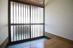 正木貸家IV  ｜ 山口県下関市一の宮本町１丁目（賃貸一戸建2LDK・--・50.92㎡） その8