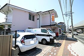 メゾン・ド・クゥイン　ディチ・ホウェール  ｜ 山口県下関市生野町１丁目（賃貸アパート1R・1階・34.45㎡） その24