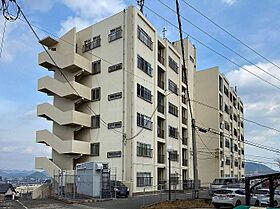 恵比寿マンション 406 ｜ 山口県下関市筋川町（賃貸マンション3LDK・5階・75.69㎡） その1