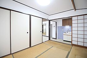 恵比寿マンション 406 ｜ 山口県下関市筋川町（賃貸マンション3LDK・5階・75.69㎡） その26