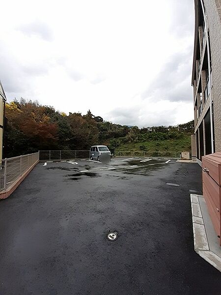 ジェルメゾン 101｜山口県下関市椋野町３丁目(賃貸アパート1K・1階・27.02㎡)の写真 その13