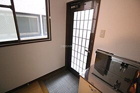 丸谷ビル B ｜ 山口県下関市南部町（賃貸マンション1K・2階・23.18㎡） その8