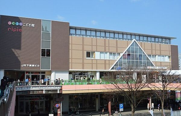 サニースクエア ｜山口県下関市上新地町３丁目(賃貸マンション1LDK・2階・40.05㎡)の写真 その15