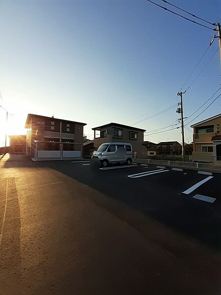 ベイル　ウィン　I ｜山口県下関市富任町４丁目(賃貸アパート1R・1階・32.43㎡)の写真 その19