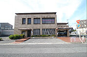 JA下関ゆたか出張所（888m）