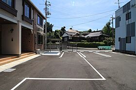 フミトM  ｜ 山口県下関市熊野町１丁目（賃貸アパート1LDK・2階・52.86㎡） その16