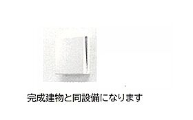 エクラス  ｜ 山口県下関市東神田町（賃貸アパート1K・2階・31.21㎡） その4