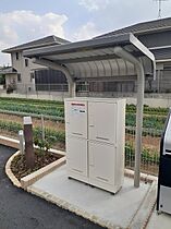 ベイル　ウィン　II  ｜ 山口県下関市富任町４丁目（賃貸アパート1R・2階・40.74㎡） その19