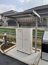 ベイル　ウィン　II  ｜ 山口県下関市富任町４丁目（賃貸アパート1R・1階・32.23㎡） その19