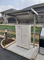 ベイル　ウィン　II  ｜ 山口県下関市富任町４丁目（賃貸アパート1R・1階・32.43㎡） その19