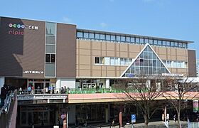 サニースクエア  ｜ 山口県下関市上新地町３丁目（賃貸マンション1LDK・2階・40.05㎡） その16