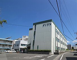 ウェルス武久I  ｜ 山口県下関市武久町１丁目（賃貸マンション1K・5階・24.50㎡） その10