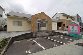 サンシャイン　ゆたか  ｜ 山口県下関市川中豊町７丁目（賃貸アパート1LDK・3階・41.67㎡） その26