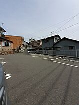 シャ・ノアール  ｜ 山口県下関市彦島本村町１丁目（賃貸アパート1K・2階・30.46㎡） その13