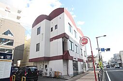 新地岡田ビル