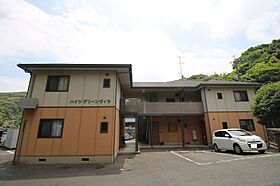 ハイツグリーンヴィラ 103 ｜ 山口県下関市彦島本村町５丁目（賃貸アパート2LDK・2階・52.86㎡） その16