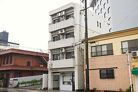 MIKARIビル 2A ｜ 山口県下関市岬之町（賃貸マンション1K・2階・19.37㎡） その1