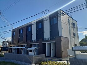 ピンズ下関I  ｜ 山口県下関市綾羅木新町１丁目（賃貸アパート1K・2階・36.33㎡） その1