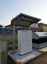 ベイル　ウィン　I  ｜ 山口県下関市富任町４丁目（賃貸アパート1R・2階・40.94㎡） その12