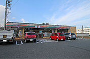 セブンイレブン 下関羽山町店（1538m）
