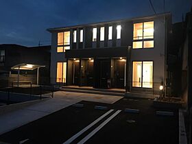 グラン・オレオ  ｜ 山口県下関市勝谷新町２丁目（賃貸アパート1LDK・2階・42.34㎡） その13