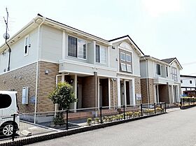 ベル・カーサC  ｜ 山口県下関市王司川端１丁目（賃貸アパート1R・1階・33.15㎡） その1