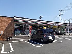 シャンドフルール　I  ｜ 山口県下関市幡生本町（賃貸アパート2LDK・2階・58.53㎡） その16