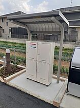 ベイル　ウィン　II  ｜ 山口県下関市富任町４丁目（賃貸アパート1R・2階・40.94㎡） その19