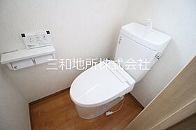 おれんじコーポ  ｜ 山口県下関市筋ケ浜町（賃貸アパート2LDK・2階・55.48㎡） その10