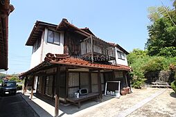 山口県下関市松屋上町１丁目