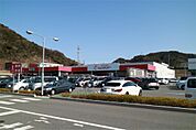 ジュンテンドー ゆめモール下関店（1219m）