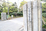 下関市立東部中学校（2003m）