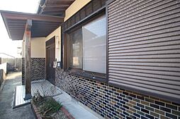 🉐敷金礼金0円！🉐長府松小田北町M貸家