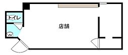 伊藤ビルの間取図画像