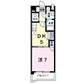 ガーデンパレス秋根7階4.7万円