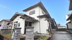 豊浦町大字黒井O貸家