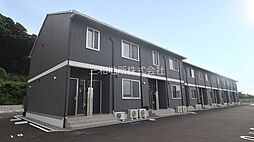 JR山陽本線 幡生駅 徒歩9分の賃貸アパート