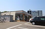 セブンイレブン 下関卸本町店（532m）