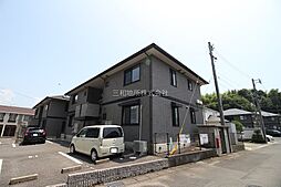 リヴェール　F棟
