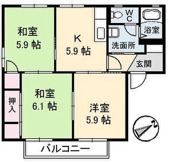 サムネイルイメージ