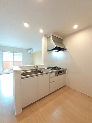 コーポMG_内装_0