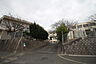 周辺：下関市立川中小学校（2011m）